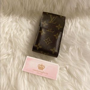 Sold on IG❤️card holder/cigarette case/card case